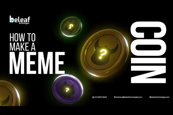 Launch Your Own Meme Coin in Just Days – Expert Development Services Available!